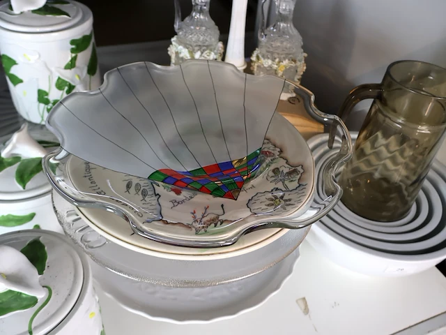Decoratie keuken - afbeelding 4 van  8