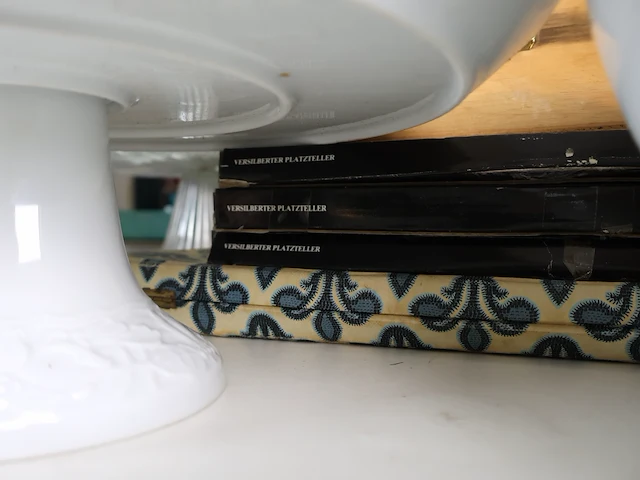Decoratie keuken - afbeelding 8 van  8