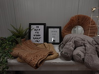 Decoratie kinderkamer - afbeelding 1 van  11