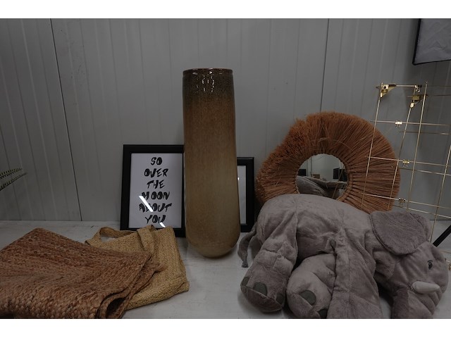 Decoratie kinderkamer - afbeelding 7 van  11