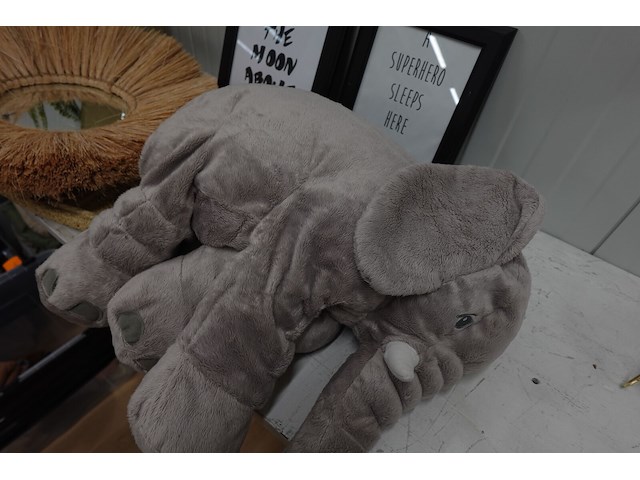 Decoratie kinderkamer - afbeelding 8 van  11
