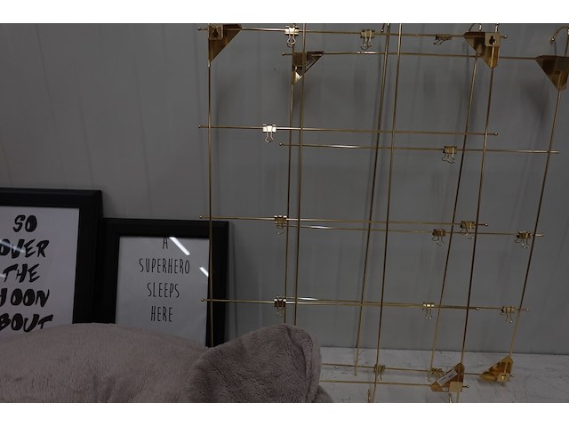 Decoratie kinderkamer - afbeelding 9 van  11