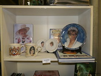 Decoratie koningshuis engeland - afbeelding 1 van  1
