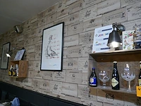 Decoratie mancave deel 1 - afbeelding 3 van  4