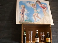 Decoratie mancave deel 1 - afbeelding 4 van  4