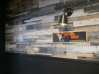 Decoratie mancave deel 2 - afbeelding 3 van  4