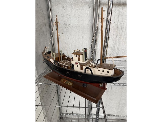 Decoratie "maritiem" - afbeelding 2 van  23