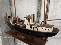 Decoratie "maritiem" - afbeelding 2 van  23