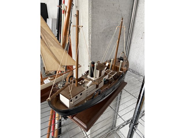 Decoratie "maritiem" - afbeelding 3 van  23