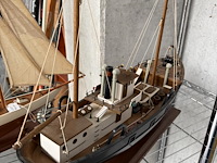 Decoratie "maritiem" - afbeelding 3 van  23