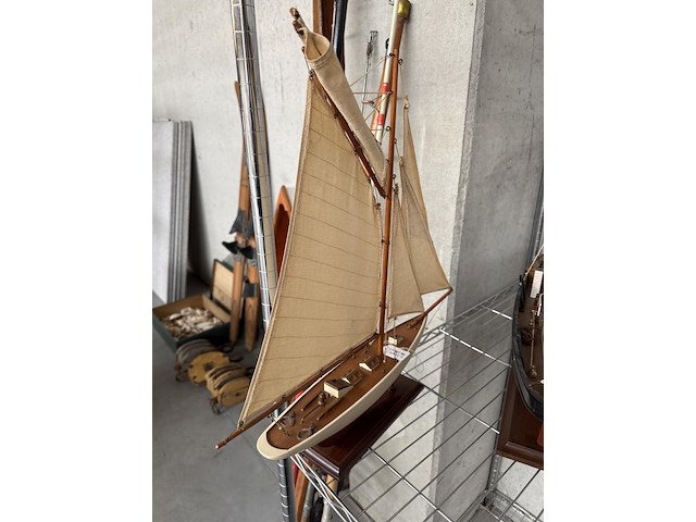 Decoratie "maritiem" - afbeelding 4 van  23