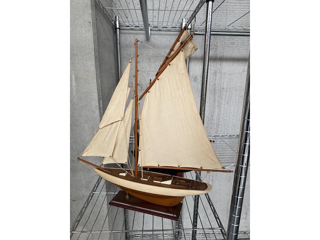 Decoratie "maritiem" - afbeelding 5 van  23