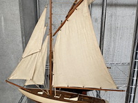 Decoratie "maritiem" - afbeelding 5 van  23