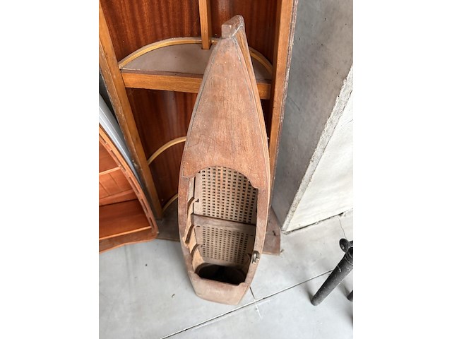 Decoratie "maritiem" - afbeelding 7 van  23