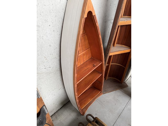 Decoratie "maritiem" - afbeelding 10 van  23