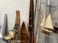 Decoratie "maritiem" - afbeelding 1 van  23