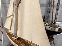 Decoratie "maritiem" - afbeelding 12 van  23