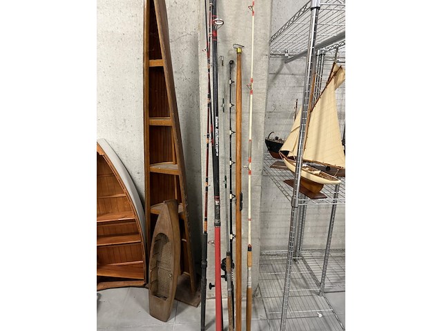 Decoratie "maritiem" - afbeelding 18 van  23