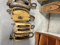 Decoratie "maritiem" - afbeelding 21 van  23