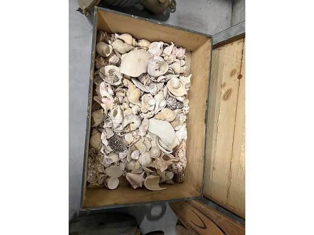 Decoratie "maritiem" - afbeelding 23 van  23