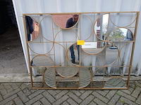 Decoratie met spiegels - afbeelding 1 van  1