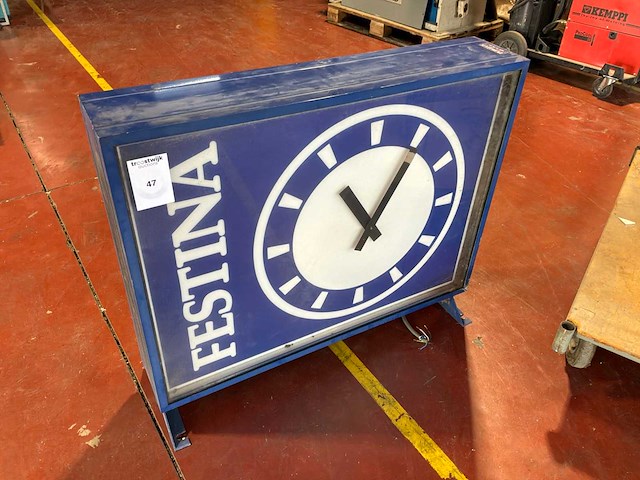 Decoratie neon verlichting - afbeelding 1 van  1