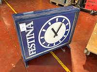 Decoratie neon verlichting - afbeelding 1 van  1