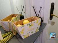 Decoratie set - afbeelding 2 van  13
