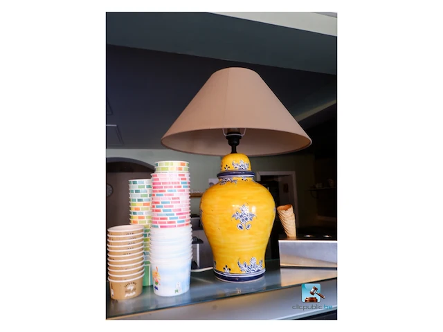 Decoratie set - afbeelding 4 van  13