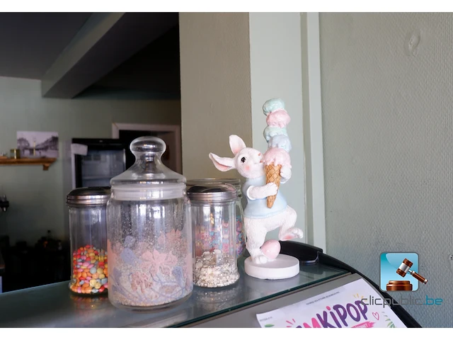 Decoratie set - afbeelding 5 van  13