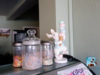 Decoratie set - afbeelding 5 van  13