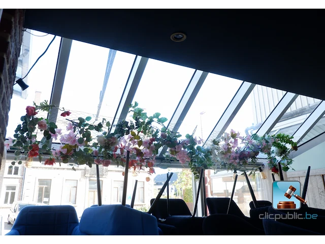Decoratie set - afbeelding 1 van  13