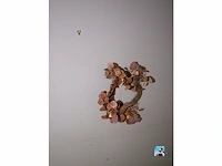Decoratie set - afbeelding 9 van  13