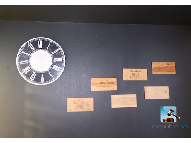 Decoratie set - afbeelding 11 van  13