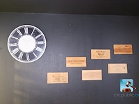 Decoratie set - afbeelding 11 van  13