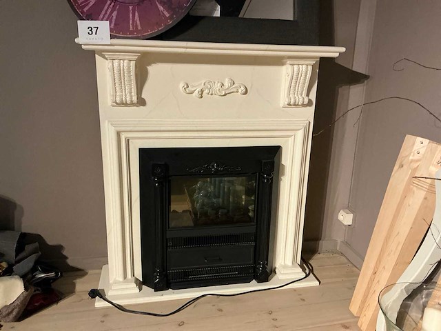 Decoratie sfeerhaard - afbeelding 1 van  1