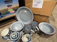 Decoratie, staafmixer - afbeelding 2 van  3