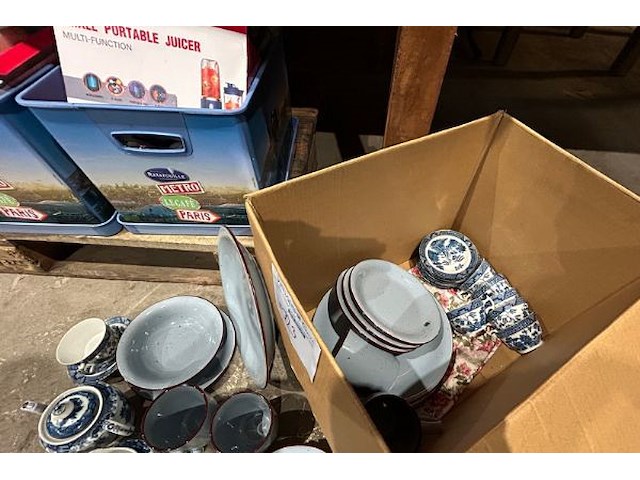 Decoratie, staafmixer - afbeelding 3 van  3