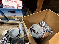 Decoratie, staafmixer - afbeelding 3 van  3