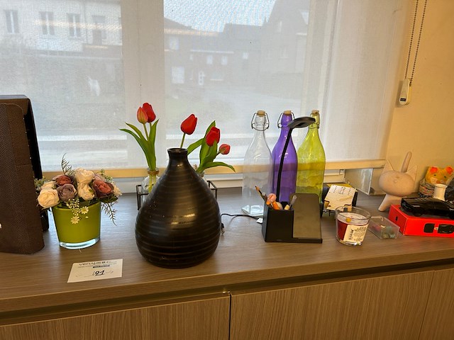 Decoratie - afbeelding 1 van  7