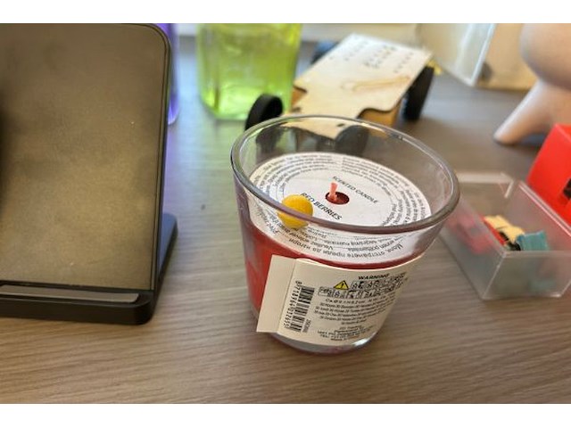 Decoratie - afbeelding 5 van  7