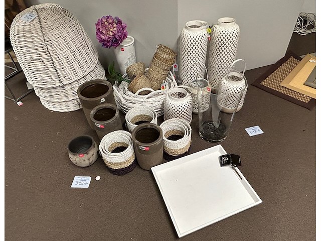 Decoratie - afbeelding 1 van  2