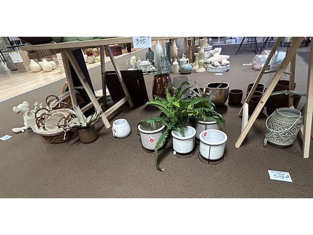 Decoratie - afbeelding 1 van  4