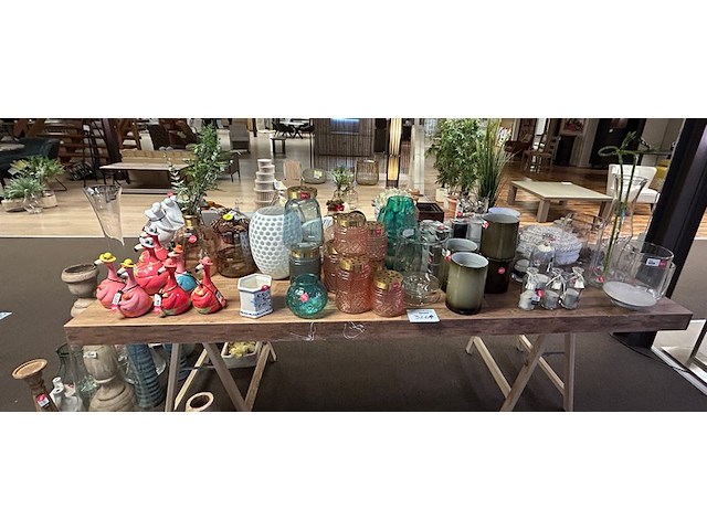 Decoratie - afbeelding 1 van  8