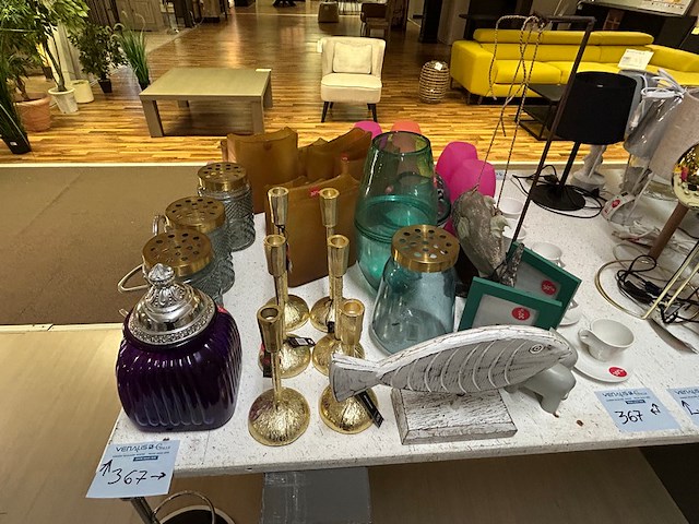 Decoratie - afbeelding 1 van  2