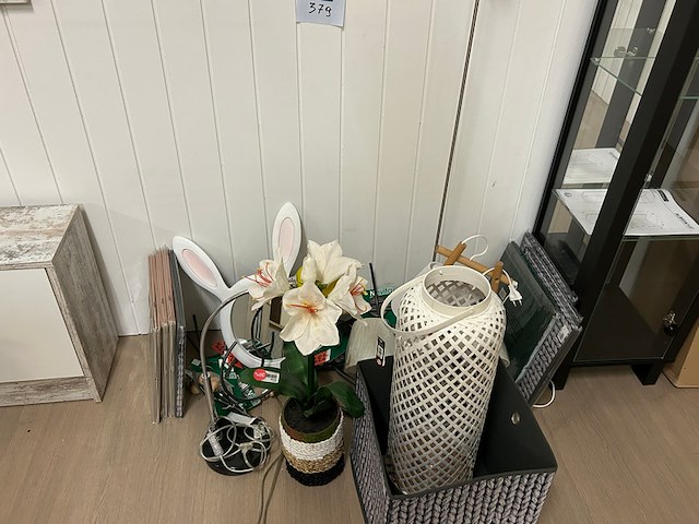 Decoratie - afbeelding 1 van  2