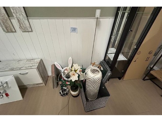 Decoratie - afbeelding 2 van  2