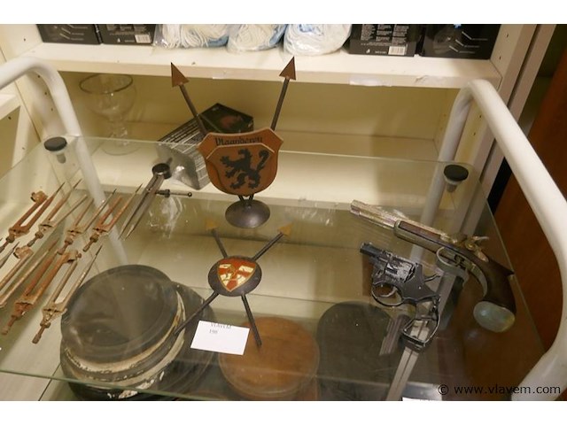 Decoratie - afbeelding 1 van  1