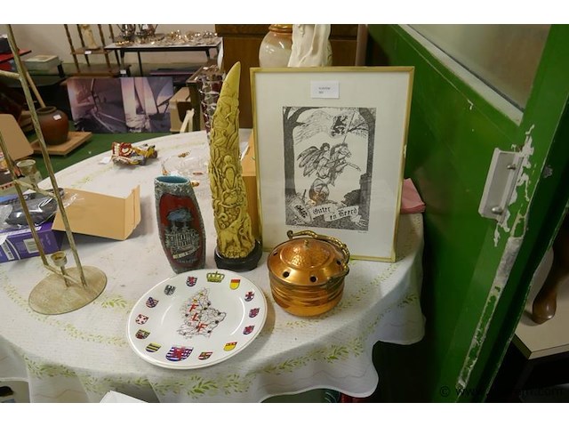 Decoratie - afbeelding 1 van  1