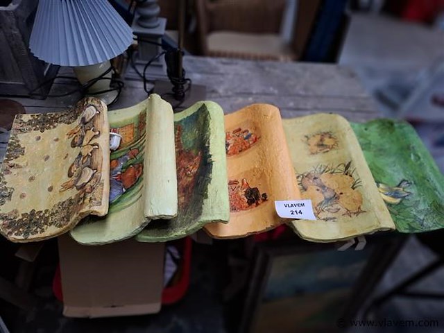 Decoratie - afbeelding 1 van  1